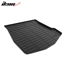 Load image into Gallery viewer, 2023-2025 Subaru Solterra/Toyota bZ4X Trunk Mat 3D Rear Cargo Cover