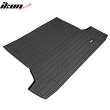 Load image into Gallery viewer, 2010-2025 Toyota 4Runner W/7 Passenger 3D Cargo Trunk Tray Mats TPE