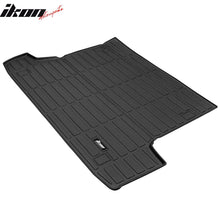 Load image into Gallery viewer, 2010-2025 Toyota 4Runner W/7 Passenger 3D Cargo Trunk Tray Mats TPE