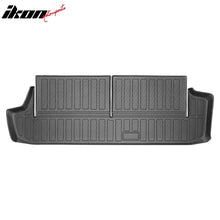 Load image into Gallery viewer, 2010-2025 Toyota 4Runner W/7 Seat 3D Rear Cargo Trunk Tray Mat TPE