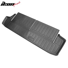 Load image into Gallery viewer, 2010-2025 Toyota 4Runner W/7 Seat 3D Rear Cargo Trunk Tray Mat TPE