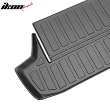 Load image into Gallery viewer, 2010-2025 Toyota 4Runner W/7 Seat 3D Rear Cargo Trunk Tray Mat TPE