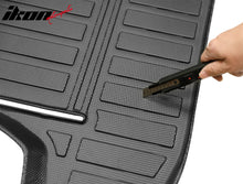 Load image into Gallery viewer, 2010-2025 Toyota 4Runner W/7 Seat 3D Rear Cargo Trunk Tray Mat TPE