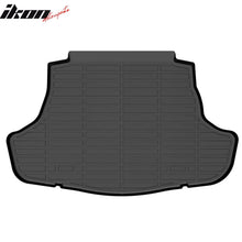 Load image into Gallery viewer, 2018-2025 Toyota Camry 3D All Weather Rear Cargo Trunk Tray Mats TPE