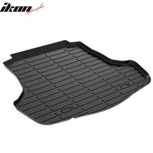 Load image into Gallery viewer, 2018-2025 Toyota Camry 3D All Weather Rear Cargo Trunk Tray Mats TPE
