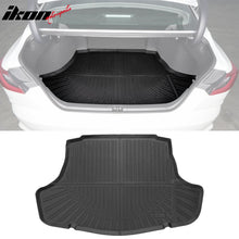 Load image into Gallery viewer, 2018-2025 Toyota Camry 3D All Season Rear Cargo Trunk Tray Mat TPE