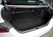 Load image into Gallery viewer, 2018-2025 Toyota Camry 3D All Season Rear Cargo Trunk Tray Mat TPE