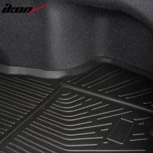 Load image into Gallery viewer, 2018-2025 Toyota Camry 3D All Season Rear Cargo Trunk Tray Mat TPE