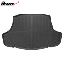 Load image into Gallery viewer, 2018-2025 Toyota Camry 3D All Season Rear Cargo Trunk Tray Mat TPE
