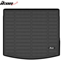 Load image into Gallery viewer, 2022-2025 Toyota Corolla Cross AWD 3D Rear Cargo Trunk Tray Mats TPE