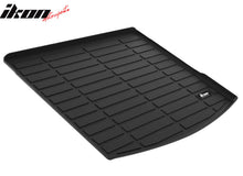 Load image into Gallery viewer, 2022-2025 Toyota Corolla Cross AWD 3D Rear Cargo Trunk Tray Mats TPE