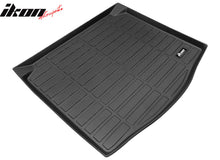 Load image into Gallery viewer, 2022-2025 Toyota Corolla Cross FWD 3D Rear Cargo Trunk Tray Mats TPE