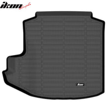 Load image into Gallery viewer, 2023-2025 Toyota Crown 3D All Weather Rear Cargo Trunk Tray Mats TPE