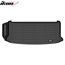 Load image into Gallery viewer, 2024-2025 Toyota Grand Highlander All Weather Cargo Trunk Tray Mat TPE