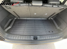 Load image into Gallery viewer, 2024-2025 Toyota Grand Highlander All Weather Cargo Trunk Tray Mat TPE