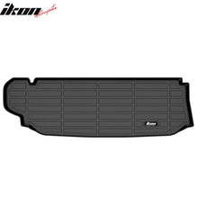 Load image into Gallery viewer, 2020-2025 Toyota Highlander 3D All Weather Cargo Trunk Tray Mats TPE