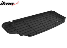 Load image into Gallery viewer, 2020-2025 Toyota Highlander 3D All Weather Cargo Trunk Tray Mats TPE