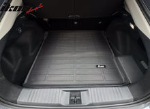 Load image into Gallery viewer, 2023-2025 Toyota Prius Prime 3D All Weather Cargo Trunk Tray Mats TPE