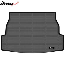 Load image into Gallery viewer, 2019-2025 Toyota RAV4 Heavy Duty Rear Trunk Mat 3D TPE Cargo Liner