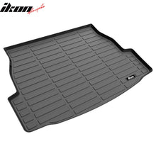 Load image into Gallery viewer, 2019-2025 Toyota RAV4 Heavy Duty Rear Trunk Mat 3D TPE Cargo Liner