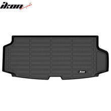 Load image into Gallery viewer, 2016-2025 Volvo XC90 All Weather Rear Cargo Liner Trunk Tray Mats TPE