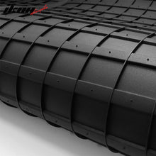 Load image into Gallery viewer, 2017-2023 Tesla Model 3 All Weather Black Trunk Mat Injection TPE