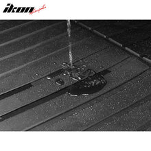 Load image into Gallery viewer, 2017-2023 Tesla Model 3 All Weather Black Trunk Mat Injection TPE