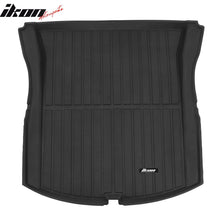 Load image into Gallery viewer, 2024-2025 Tesla Model 3 Highland All Weather Cargo Trunk Mat TPE