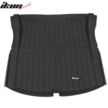 Load image into Gallery viewer, 2024-2025 Tesla Model 3 Highland All Weather Cargo Trunk Mat TPE