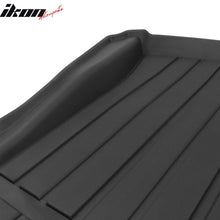 Load image into Gallery viewer, 2024-2025 Tesla Model 3 Highland All Weather Cargo Trunk Mat TPE