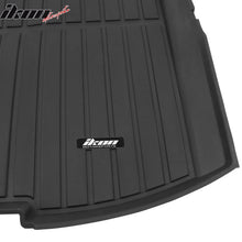 Load image into Gallery viewer, 2024-2025 Tesla Model 3 Highland All Weather Cargo Trunk Mat TPE
