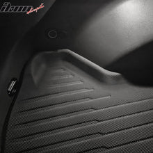 Load image into Gallery viewer, 2022-2025 Hyundai Ioniq 5 All Weather Trunk Mat Cargo Liner Cover XPE