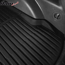 Load image into Gallery viewer, 2022-2025 Hyundai Ioniq 5 All Weather Trunk Mat Cargo Liner Cover XPE