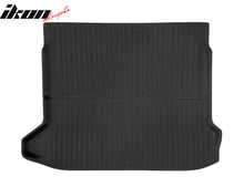 Load image into Gallery viewer, 2022-2024 Hyundai Ioniq 5 Trunk Mat Cargo Liner &amp; Backrest Mats XPE