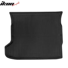 Load image into Gallery viewer, 2022-2024 Kia EV6 All Weather Rear Trunk Mat Cargo Liner Cover XPE