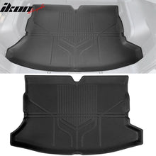 Load image into Gallery viewer, 2018-2023 Subaru Crosstrek Impreza Trunk Mat Cargo Liner Cover XPE