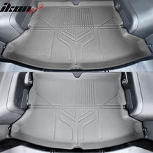 Load image into Gallery viewer, 2018-2023 Subaru Crosstrek Impreza Trunk Mat Cargo Liner Cover XPE