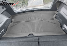 Load image into Gallery viewer, 2018-2023 Subaru Crosstrek Impreza Trunk Mat Cargo Liner Cover XPE
