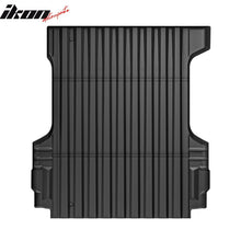 Load image into Gallery viewer, 2015-2022 Colorado &amp; Canyon Crew Cab 5Ft Truck Bed Mat Cargo Liner TPE