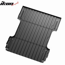 Load image into Gallery viewer, 2007-2019 Silverado Sierra 1500/2500HD/3500HD 6.6Ft Truck Bed Mat TPE