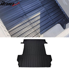 Load image into Gallery viewer, 2019-2024 Chevy Silverado GMC Sierra 1500 5.8ft TPE 3D Truck Bed Mat