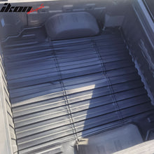 Load image into Gallery viewer, 2019-2024 Chevy Silverado GMC Sierra 1500 5.8ft TPE 3D Truck Bed Mat