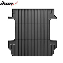 Load image into Gallery viewer, 2019-2024 Chevy Silverado GMC Sierra 1500 5.8ft TPE 3D Truck Bed Mat