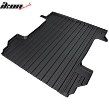 Load image into Gallery viewer, 2019-2024 Chevy Silverado GMC Sierra 1500 5.8ft TPE 3D Truck Bed Mat