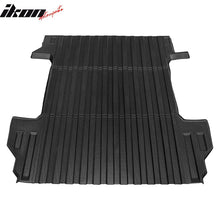 Load image into Gallery viewer, 2019-2024 Chevy Silverado GMC Sierra 1500 5.8ft TPE 3D Truck Bed Mat