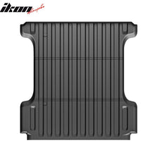 Load image into Gallery viewer, 2019-2024 Dodge Ram 1500 5.7ft Truck Bed Mat TPE 3D Rear Cargo Liner