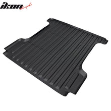 Load image into Gallery viewer, 2019-2024 Dodge Ram 1500 5.7ft Truck Bed Mat TPE 3D Rear Cargo Liner