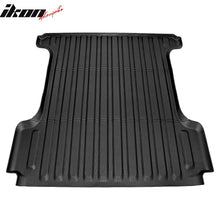 Load image into Gallery viewer, 2019-2024 Dodge Ram 1500 5.7ft Truck Bed Mat TPE 3D Rear Cargo Liner