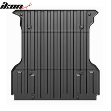 Load image into Gallery viewer, 2004-2014 Ford F150 Crew Cab 5.5Ft Truck Bed Mat Cargo Liner Guard TPE