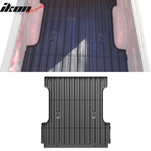Load image into Gallery viewer, 2015-2024 Ford F-150 Crew Cab 5.5ft Truck Bed Mat 3D TPE Truck Liner